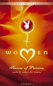 Women: Stories of Passion movie
