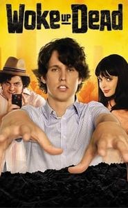 Woke Up Dead movie
