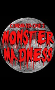 Cinemassacre's Monster Madness movie