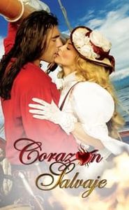 Corazón salvaje movie