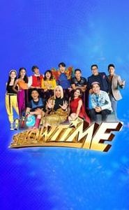 It's Showtime movie