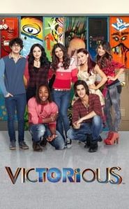 Victorious movie