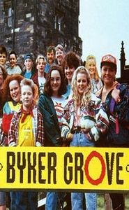 Byker Grove movie