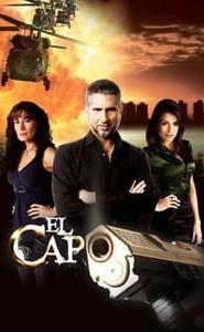 El Capo movie
