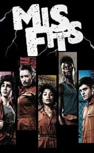 Misfits movie