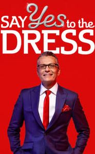J'ai dit oui à la robe movie