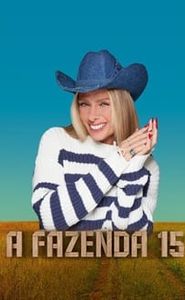 A Fazenda movie