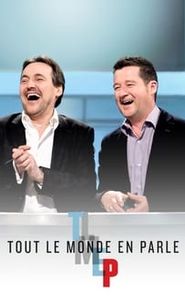 Tout le monde en parle movie