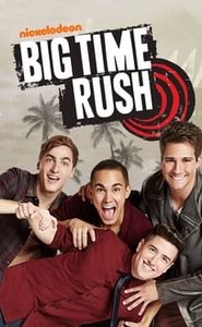 Big Time Rush movie