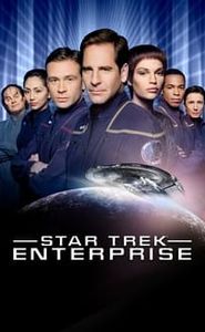 Star Trek : Enterprise movie