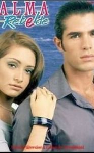 Alma Rebelde movie