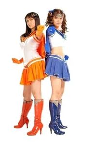 Super Twins movie