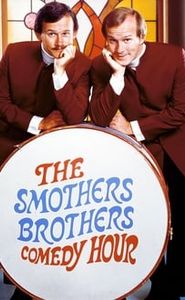 The Smothers Brothers Comedy Hour movie