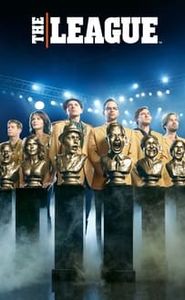 The League movie