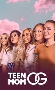 Teen Mom OG movie