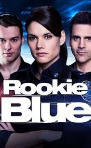 Rookie Blue movie