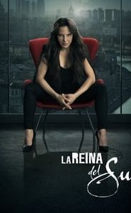 La Reine du sud movie