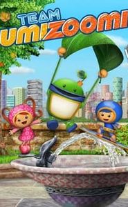 Team Umizoomi movie