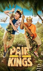 Paire de rois movie