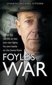 Les enquêtes de Foyle movie