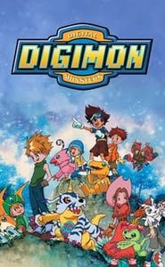 Digimon : Digital Monsters movie