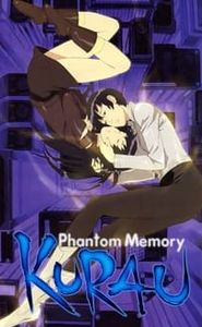 Kurau Phantom Memory movie