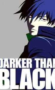 Darker Than Black movie