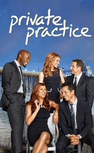 Private Practice movie