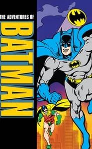 Les Aventures de Batman streaming vf