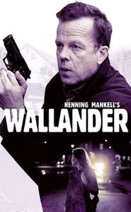 Wallander : Enquêtes criminelles movie