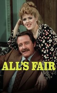All's Fair movie