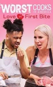 Les pires cuisiniers de l'Amérique movie