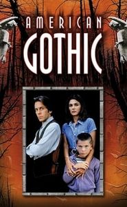 American Gothic movie