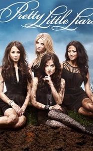 Pretty Little Liars movie