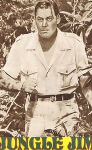 Jungle Jim movie