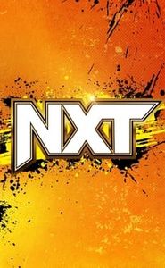 WWE NXT movie