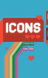 Icons movie