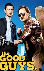 The Good Guys movie