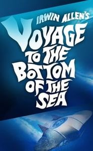 Voyage au fond des mers movie