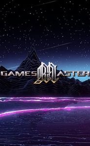 GamesMaster movie