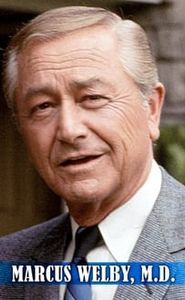 Marcus Welby, M.D. movie