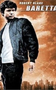 Baretta movie
