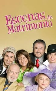 Escenas de matrimonio movie