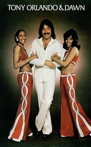 Tony Orlando and Dawn movie