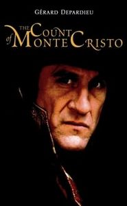 Le Comte de Monte-Cristo movie