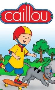 Caillou movie