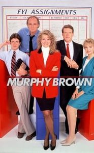 Murphy Brown movie