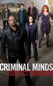 Criminal Minds: Suspect Behavior movie