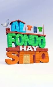 Al Fondo Hay Sitio movie