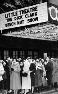 The Dick Clark Show movie